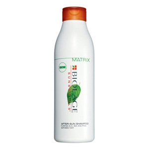 Matrix Biolage Sunsorials After-Sun Shampo 250ml i gruppen SKÖNHET & HÄLSA / Hår & Styling / Hårvårdsprodukter / Schampo hos TP E-commerce Nordic AB (C00564)