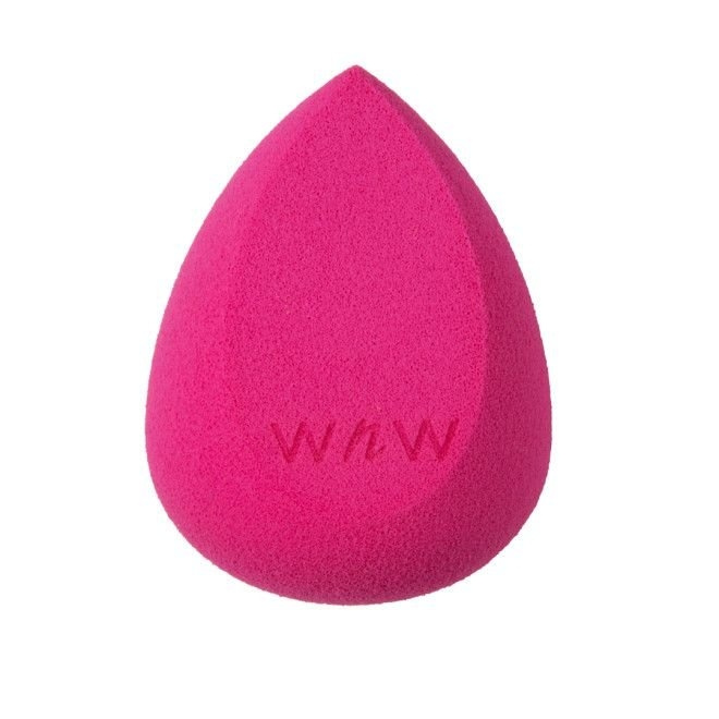 Wet n Wild Makeup Sponge Applicator i gruppen SKÖNHET & HÄLSA / Makeup / Verktyg & Sminkset / Borstar & Penslar hos TP E-commerce Nordic AB (C00568)