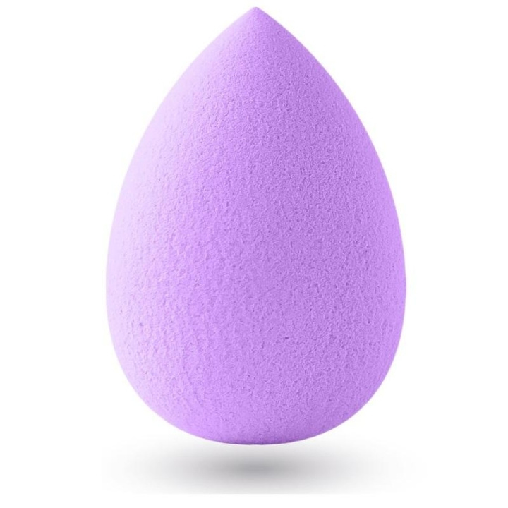 Kokie Cosmetics Kokie Makeup Sponge - Non-latex i gruppen SKÖNHET & HÄLSA / Makeup / Verktyg & Sminkset / Borstar & Penslar hos TP E-commerce Nordic AB (C00572)