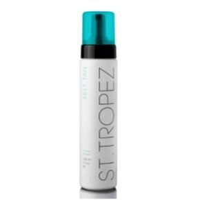 St. Tropez Self Tan Bronzing Mousse 240ml i gruppen SKÖNHET & HÄLSA / Hudvård / Solskydd & Tanning / Brun utan sol hos TP E-commerce Nordic AB (C00586)