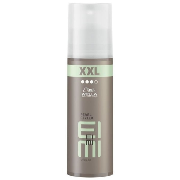 Wella EIMI Pearl Styler Styling Gel XXL 150ml i gruppen SKÖNHET & HÄLSA / Hår & Styling / Hårstylingprodukter / Gele / Gelespray hos TP E-commerce Nordic AB (C00587)