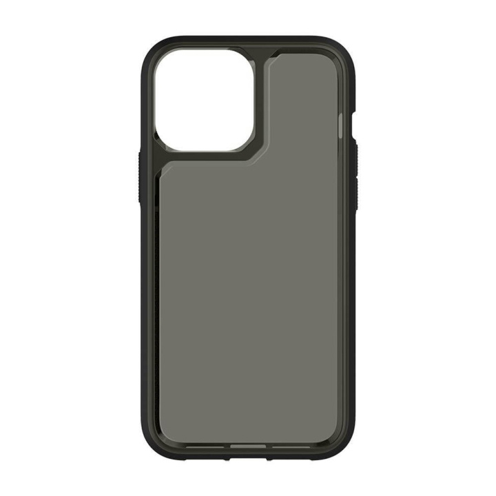 Survivor Mobilskal Survivor Strong iPhone 13 Pro Max Svart i gruppen SMARTPHONE & SURFPLATTOR / Mobilskydd / Apple / iPhone 13 Pro Max / Skal hos TP E-commerce Nordic AB (C00712)