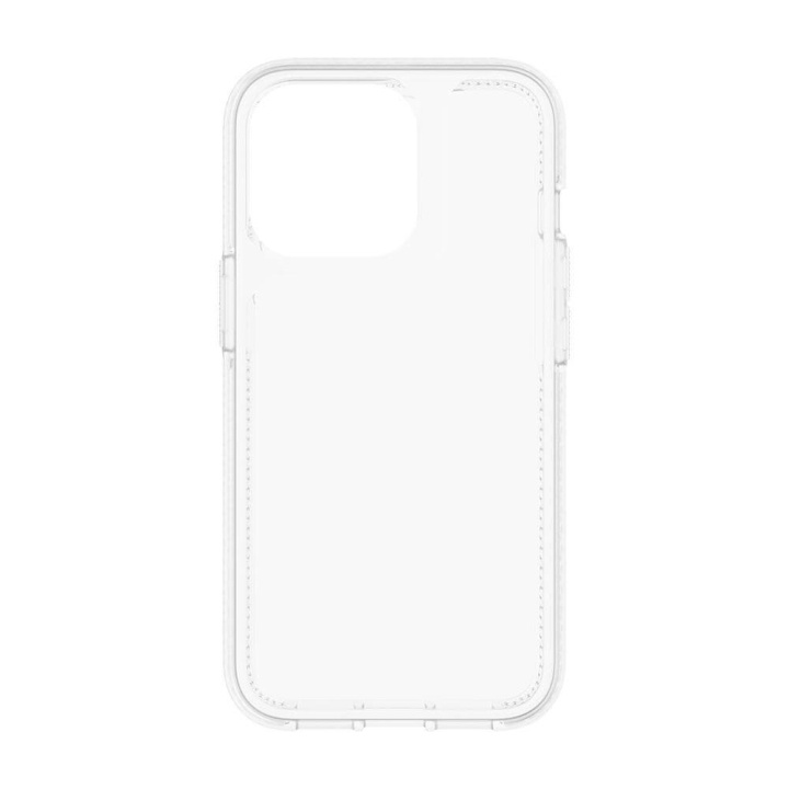Survivor Mobilskal Strong iPhone 13 Pro Transparent i gruppen SMARTPHONE & SURFPLATTOR / Mobilskydd / Apple / iPhone 13 Pro / Skal hos TP E-commerce Nordic AB (C00715)