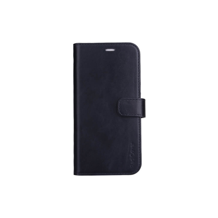 Radicover Mobilfodral Strålningsskydd 2-i-1 Svart - iPhone 13 Pro Max i gruppen SMARTPHONE & SURFPLATTOR / Mobilskydd / Apple / iPhone 13 Pro Max / Fodral hos TP E-commerce Nordic AB (C00739)