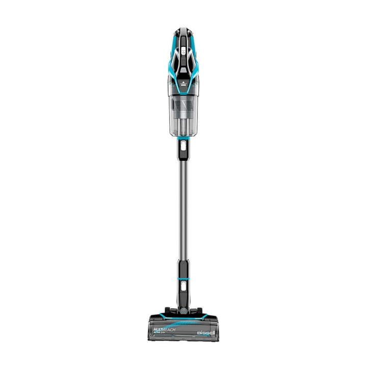 BISSELL Skaftdammsugare MultiReach Active 21V i gruppen HEM, HUSHÅLL & TRÄDGÅRD / Städprodukter / Dammsugare & Tillbehör / Handdammsugare hos TP E-commerce Nordic AB (C00758)