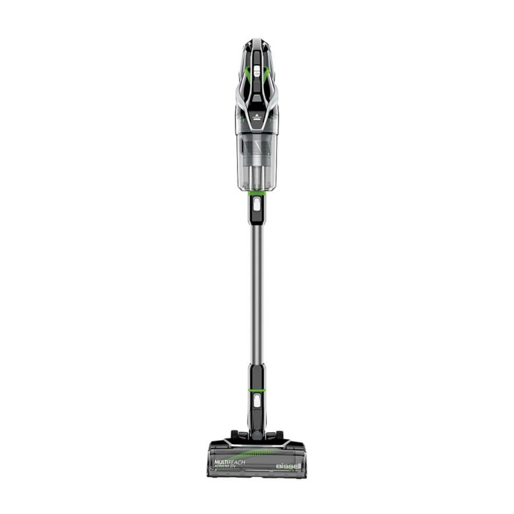 BISSELL Skaftdammsugare MultiReach Active 21V Pet i gruppen HEM, HUSHÅLL & TRÄDGÅRD / Städprodukter / Dammsugare & Tillbehör / Handdammsugare hos TP E-commerce Nordic AB (C00759)