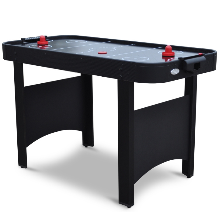 Gamesson Airhockey Shark i gruppen LEKSAKER, BARN- & BABYPRODUKTER / Leksaker / Sällskapsspel / Familjespel hos TP E-commerce Nordic AB (C00799)