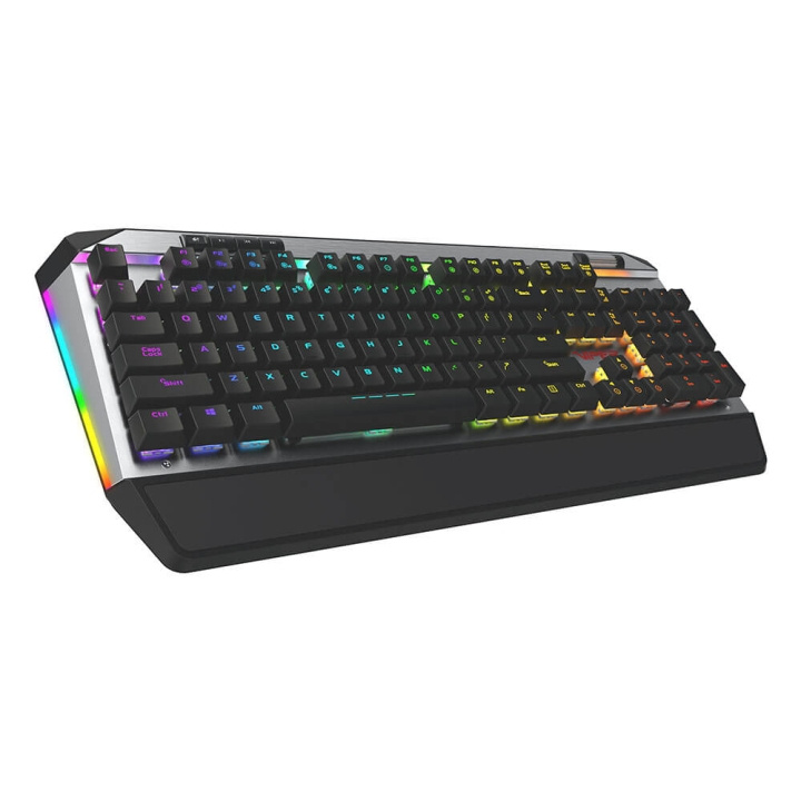Viper Gaming Tangentbord V765 i gruppen DATORER & KRINGUTRUSTNING / Gaming / Tangentbord hos TP E-commerce Nordic AB (C00859)
