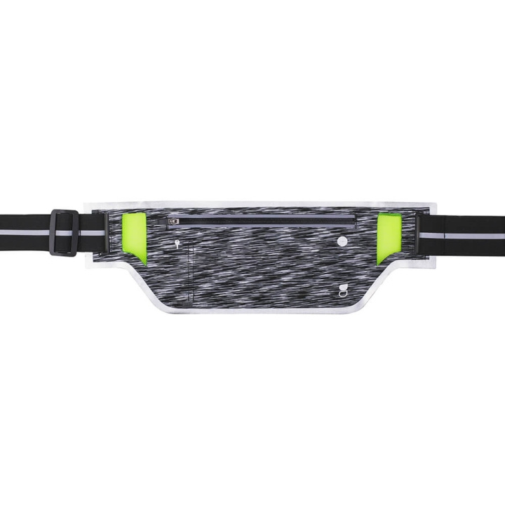Gear Sport Midjebälte Premium Universal 6
