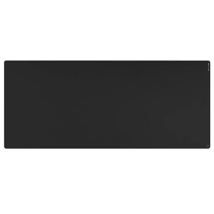 Mionix Musmatta Alioth 3XL 140x60 cm Svart i gruppen DATORER & KRINGUTRUSTNING / Gaming / Musmattor hos TP E-commerce Nordic AB (C01448)
