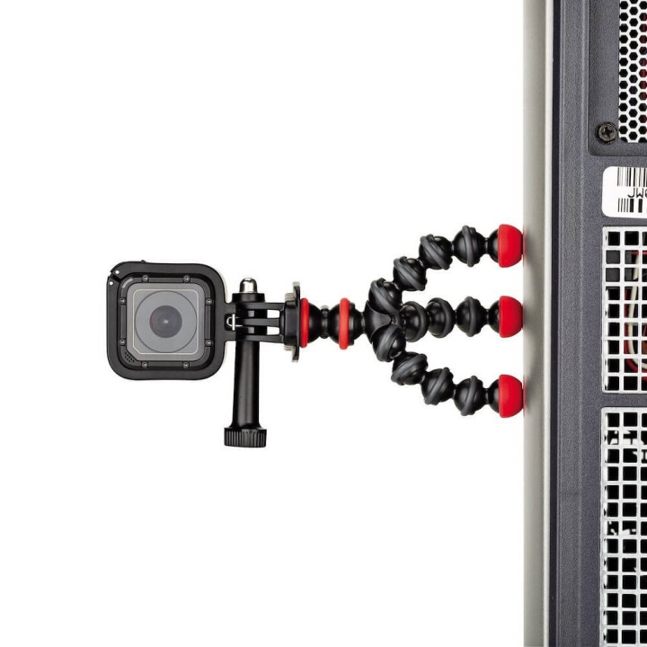 Joby Stativ GorillaPod Magnetic Mini i gruppen HEMELEKTRONIK / Foto & Video / Fotoutrustning / Stativ hos TP E-commerce Nordic AB (C01594)