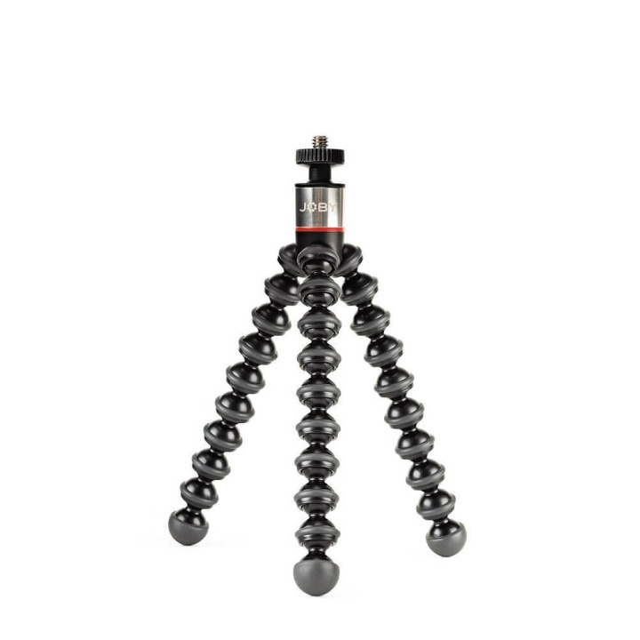 Joby Stativkit GorillaPod 325 i gruppen HEMELEKTRONIK / Foto & Video / Fotoutrustning / Stativ hos TP E-commerce Nordic AB (C01596)
