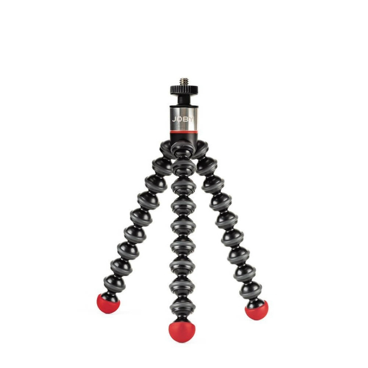 JOBY Stativkit GorillaPod 325 Magnetic i gruppen HEMELEKTRONIK / Foto & Video / Fotoutrustning / Stativ hos TP E-commerce Nordic AB (C01597)