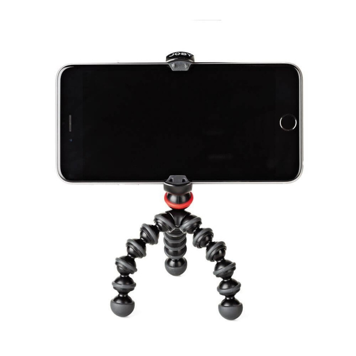 Joby Stativ Smartphone GP Mini i gruppen HEMELEKTRONIK / Foto & Video / Fotoutrustning / Stativ hos TP E-commerce Nordic AB (C01601)