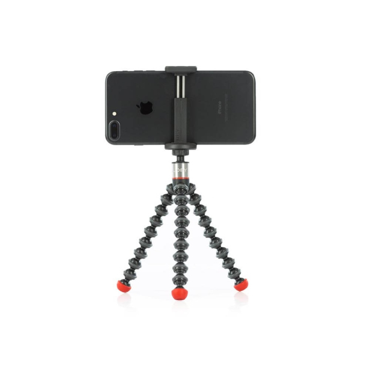 JOBY Stativkit Smartphone GripTight ONE GP Magnetic Impulse i gruppen HEMELEKTRONIK / Foto & Video / Fotoutrustning / Stativ hos TP E-commerce Nordic AB (C01606)