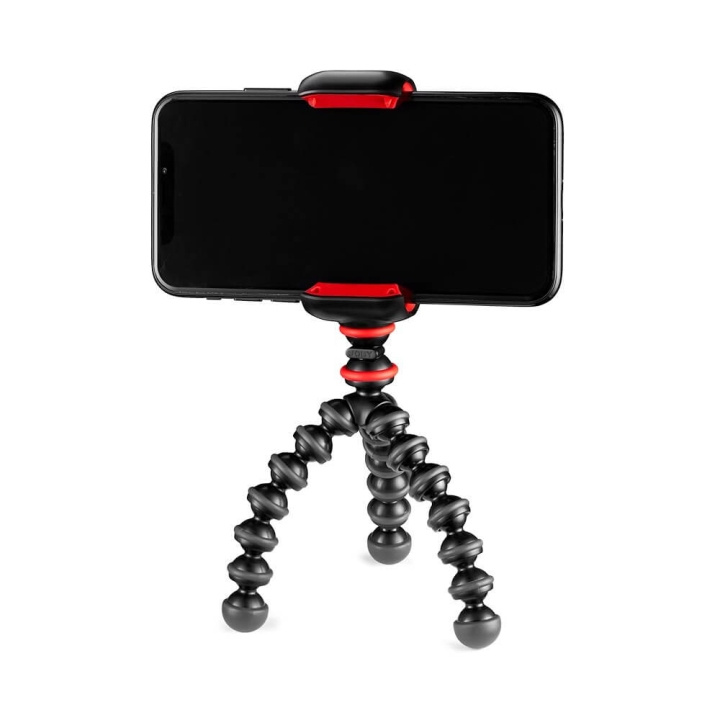 Joby Startkit GorillaPod GoPro i gruppen HEMELEKTRONIK / Foto & Video / Fotoutrustning / Stativ hos TP E-commerce Nordic AB (C01608)
