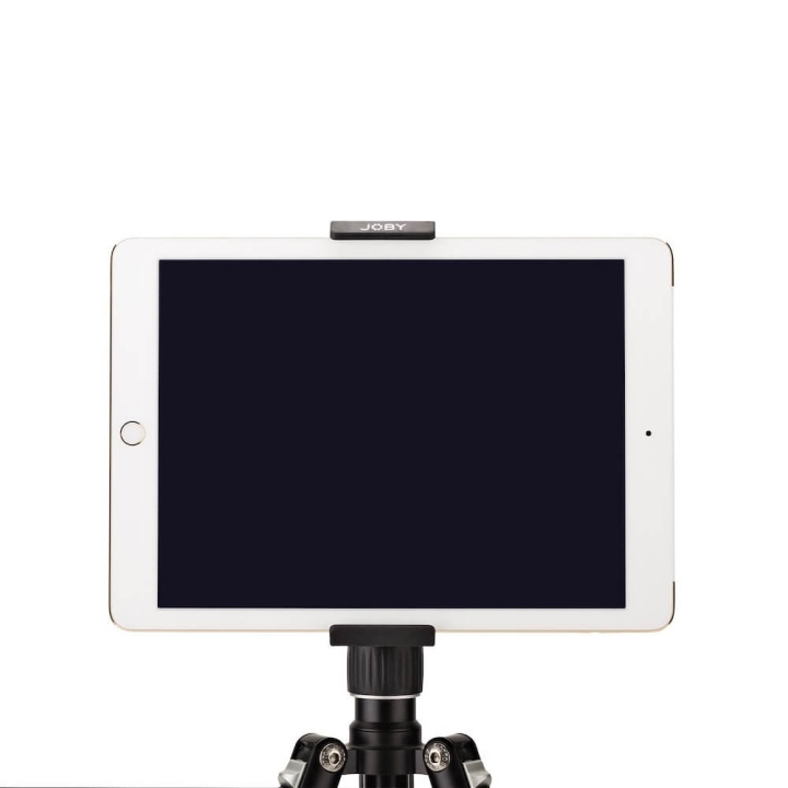 JOBY Stativfäste Tablet GripTight Pro i gruppen HEMELEKTRONIK / Foto & Video / Fotoutrustning / Stativ hos TP E-commerce Nordic AB (C01618)