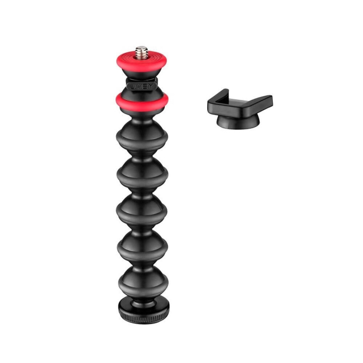 JOBY GorillaPod Arm Smart Svart i gruppen HEMELEKTRONIK / Foto & Video / Fotoutrustning / Stativ hos TP E-commerce Nordic AB (C01619)