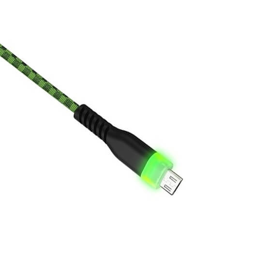 NITHO Kabel Laddning XBOX ONE i gruppen HEMELEKTRONIK / Spelkonsoler & Tillbehör / Xbox One / Tillbehör hos TP E-commerce Nordic AB (C01647)