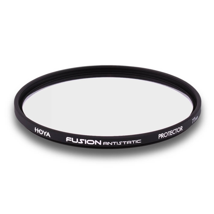 HOYA Filter Protector Fusion 37mm i gruppen HEMELEKTRONIK / Foto & Video / Fotoutrustning / Kamerafilter / Skyddsfilter hos TP E-commerce Nordic AB (C01686)