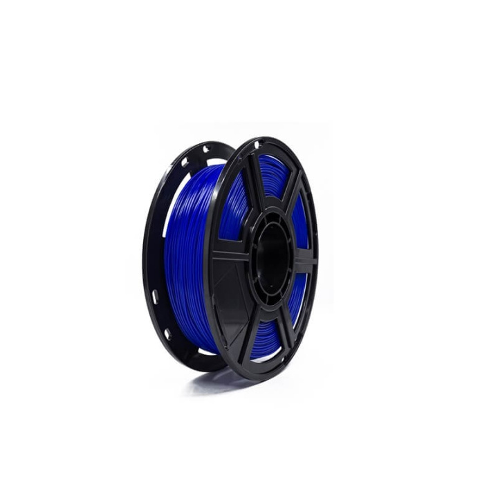 FlashForge PLA PRO Blå 0,5KG 3D-utskriftsfilament i gruppen DATORER & KRINGUTRUSTNING / Skrivare & Tillbehör / Skrivare / 3D-Skrivare & Tillbehör / Tillbehör hos TP E-commerce Nordic AB (C01716)