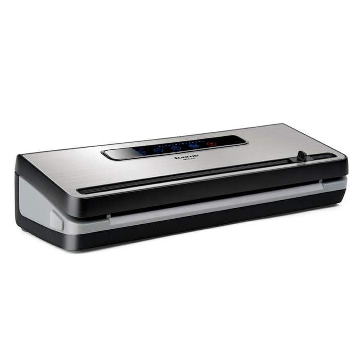 Taurus Vacuum Food Sealer 120W i gruppen HEM, HUSHÅLL & TRÄDGÅRD / Köksredskap / Vakuumförpackare & Tillbehör hos TP E-commerce Nordic AB (C01757)