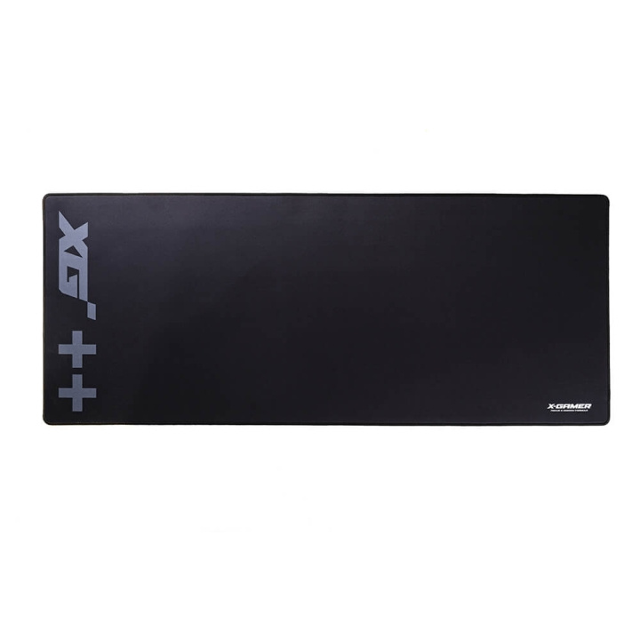 X-GAMER Mousepad 1100x450 XG++ i gruppen DATORER & KRINGUTRUSTNING / Gaming / Musmattor hos TP E-commerce Nordic AB (C01802)
