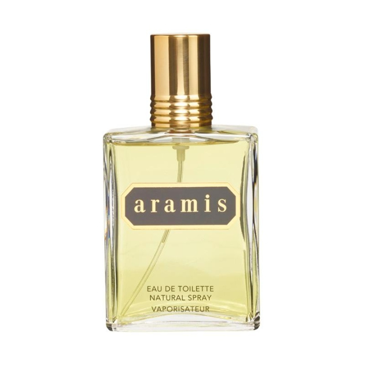 Aramis Edt 110ml i gruppen SKÖNHET & HÄLSA / Doft & Parfym / Parfym / Parfym för honom hos TP E-commerce Nordic AB (C01891)