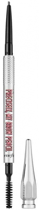 Benefit Precisely, My Brow Eyebrow Pencil 02 Light i gruppen SKÖNHET & HÄLSA / Makeup / Ögon & Ögonbryn / Ögonbrynspenna hos TP E-commerce Nordic AB (C01911)