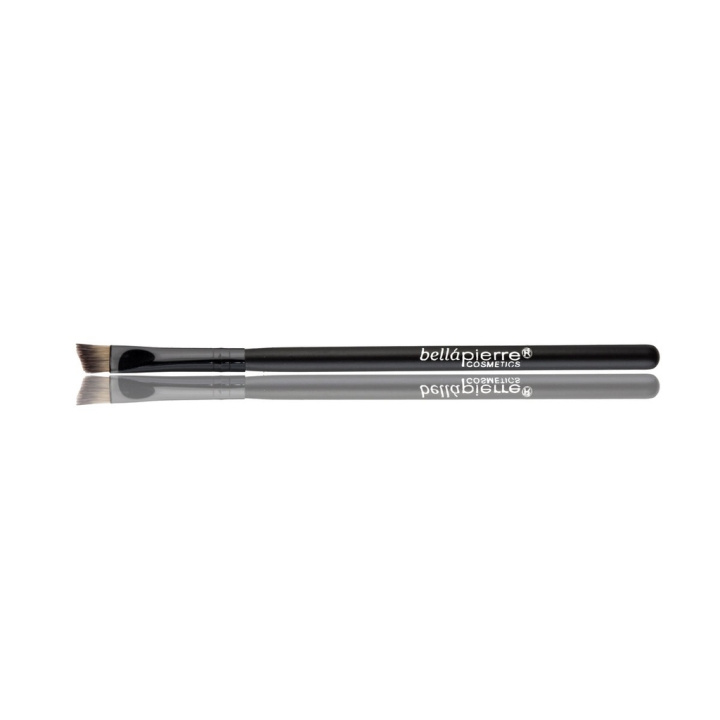 Bellapierre Brow/Liner Brush i gruppen SKÖNHET & HÄLSA / Makeup / Verktyg & Sminkset / Borstar & Penslar hos TP E-commerce Nordic AB (C01917)