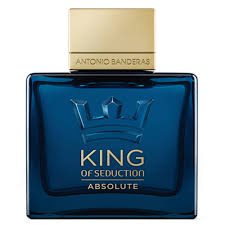 Antonio Banderas King of Seduction Absolute edt 100ml i gruppen SKÖNHET & HÄLSA / Doft & Parfym / Parfym / Parfym för honom hos TP E-commerce Nordic AB (C01925)