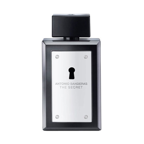 Antonio Banderas The Secret Edt 100ml i gruppen SKÖNHET & HÄLSA / Doft & Parfym / Parfym / Parfym för honom hos TP E-commerce Nordic AB (C01946)