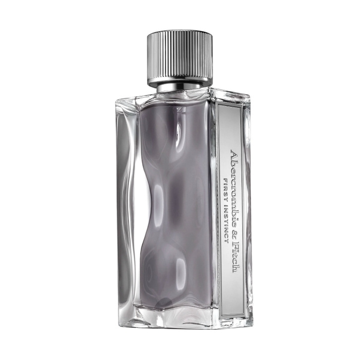 Abercrombie & Fitch Abercrombie & Fitch First Instinct Edt 100ml i gruppen SKÖNHET & HÄLSA / Doft & Parfym / Parfym / Parfym för henne hos TP E-commerce Nordic AB (C01972)