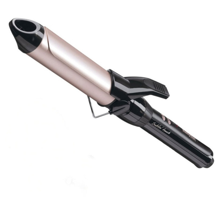 Babyliss C338E Pro 180 Sublim Touch Curling Iron 38mm i gruppen SKÖNHET & HÄLSA / Hår & Styling / Stylingverktyg / Locktång hos TP E-commerce Nordic AB (C01974)