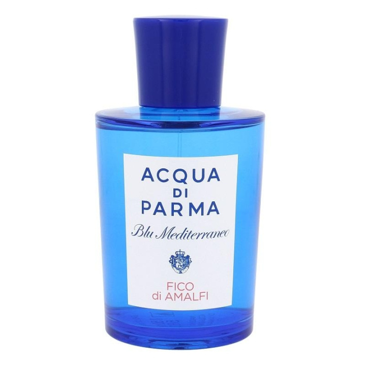 Acqua di Parma Blu Mediterraneo Fico di Amalfi Edt 150ml i gruppen SKÖNHET & HÄLSA / Doft & Parfym / Parfym / Parfym för honom hos TP E-commerce Nordic AB (C01997)