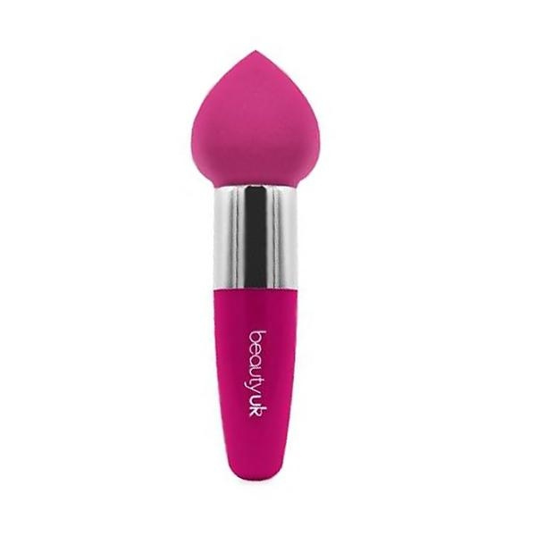 BeautyUK Beauty UK Blending Sponge - Rose i gruppen SKÖNHET & HÄLSA / Makeup / Verktyg & Sminkset / Borstar & Penslar hos TP E-commerce Nordic AB (C02000)