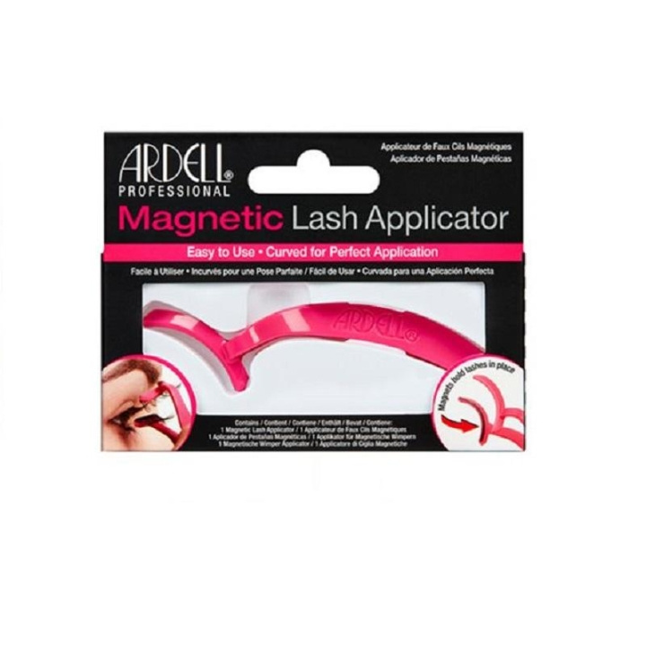 Ardell Magnetic Lash Applicator i gruppen SKÖNHET & HÄLSA / Makeup / Ögon & Ögonbryn / Lösögonfransar hos TP E-commerce Nordic AB (C02021)