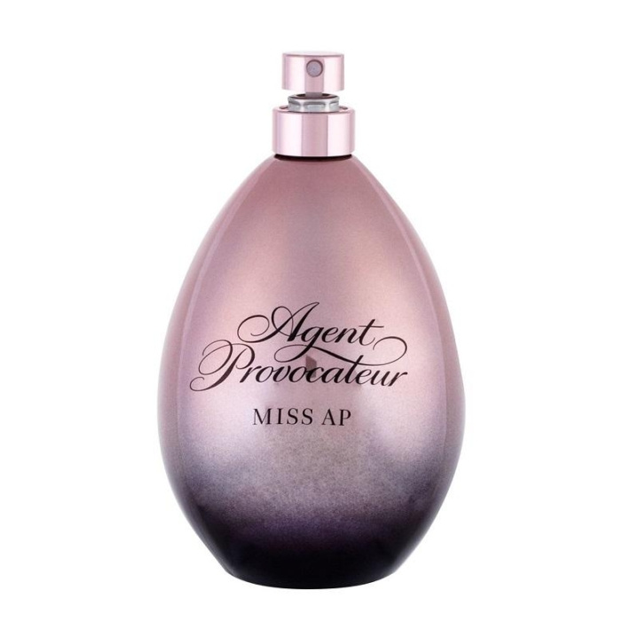 Agent Provocateur Miss AP Edp 100ml i gruppen SKÖNHET & HÄLSA / Doft & Parfym / Parfym / Parfym för henne hos TP E-commerce Nordic AB (C02042)