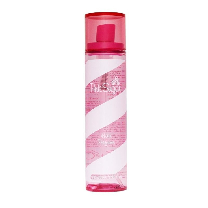 Aquolina Pink Sugar Hair Perfume 100ml i gruppen SKÖNHET & HÄLSA / Hudvård / Kroppsvård / Bodymist hos TP E-commerce Nordic AB (C02044)