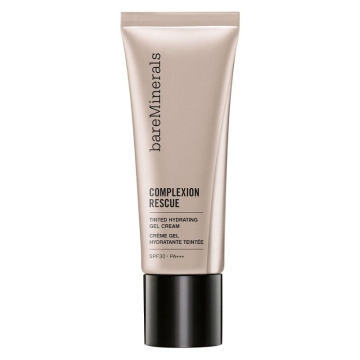 BareMinerals Bare Minerals Complexion Rescue Tinted Hydrating Gel Cream - Vanilla 02 i gruppen SKÖNHET & HÄLSA / Makeup / Basmakeup / CC/BB Cream hos TP E-commerce Nordic AB (C02059)