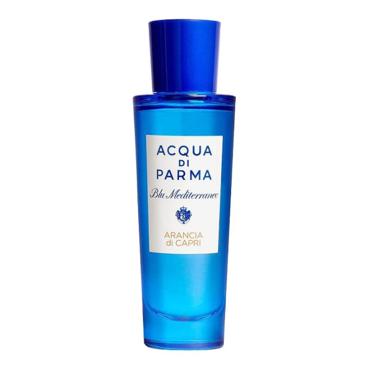 Acqua Di Parma Blu Mediterraneo Arancia di Capri Edt 30ml i gruppen SKÖNHET & HÄLSA / Doft & Parfym / Parfym / Parfym för henne hos TP E-commerce Nordic AB (C02064)