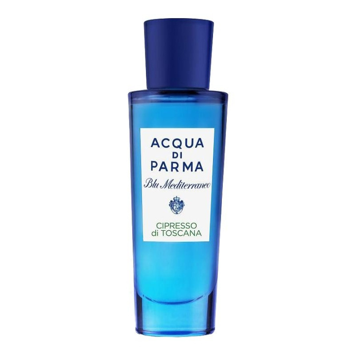 Acqua di Parma Blu Mediterraneo Cipresso di Toscana Edt 30ml i gruppen SKÖNHET & HÄLSA / Doft & Parfym / Parfym / Parfym för henne hos TP E-commerce Nordic AB (C02065)