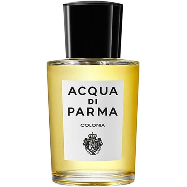 Acqua di Parma Colonia Aftershave Lotion 100 ml i gruppen SKÖNHET & HÄLSA / Doft & Parfym / Parfym / Parfym för honom hos TP E-commerce Nordic AB (C02067)