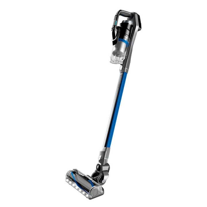 Bissell Skaftdammsugare Icon Turbo 25V i gruppen HEM, HUSHÅLL & TRÄDGÅRD / Städprodukter / Dammsugare & Tillbehör / Handdammsugare hos TP E-commerce Nordic AB (C02217)