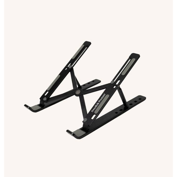 SWEDISH POSTURE Ergonomiskt Datorställ i gruppen HEM, HUSHÅLL & TRÄDGÅRD / Kontorsmaterial / Övriga kontorsmaterial hos TP E-commerce Nordic AB (C02221)