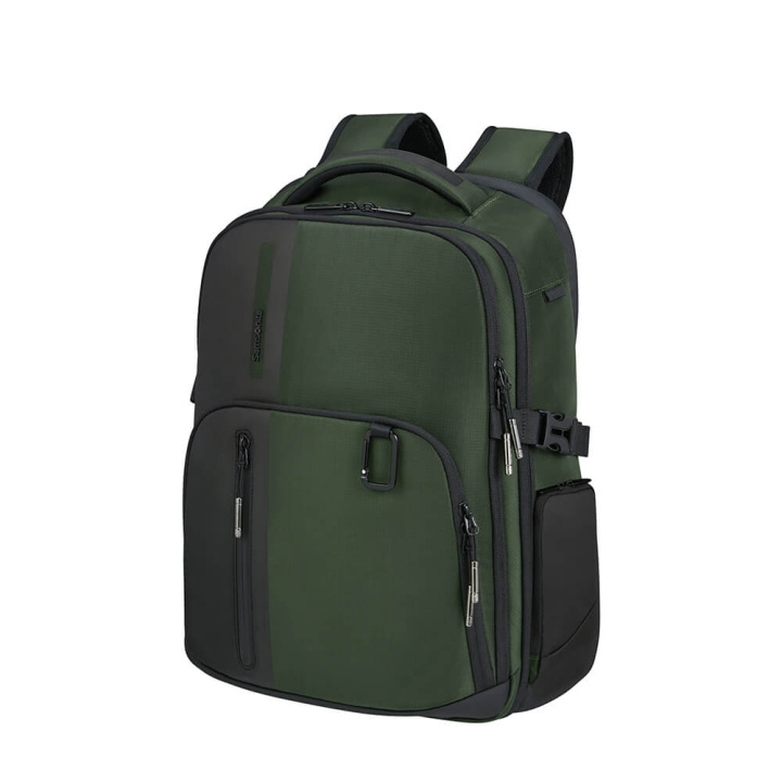 Samsonite BIZ2GO Ryggsäck 15.6