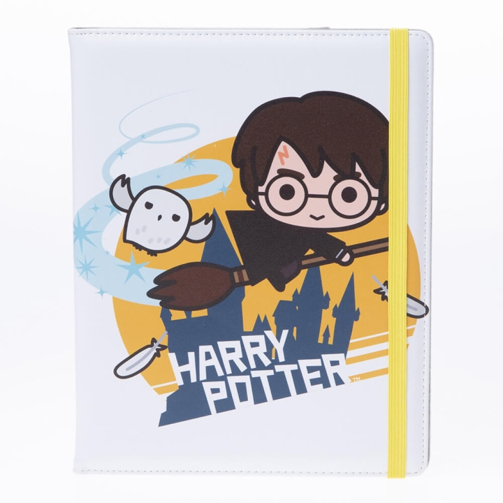 Harry Potter Tabletfodral Folio 10-11