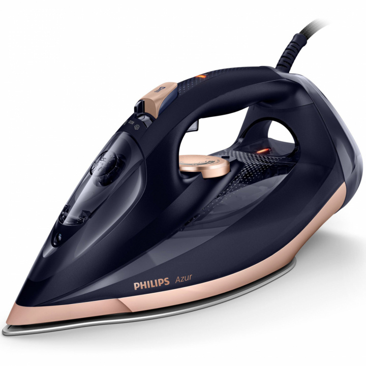 Philips Ångstrykjärn Steamglide Elite GC4909/60 i gruppen HEM, HUSHÅLL & TRÄDGÅRD / Klädvård / Strykjärn hos TP E-commerce Nordic AB (C02268)