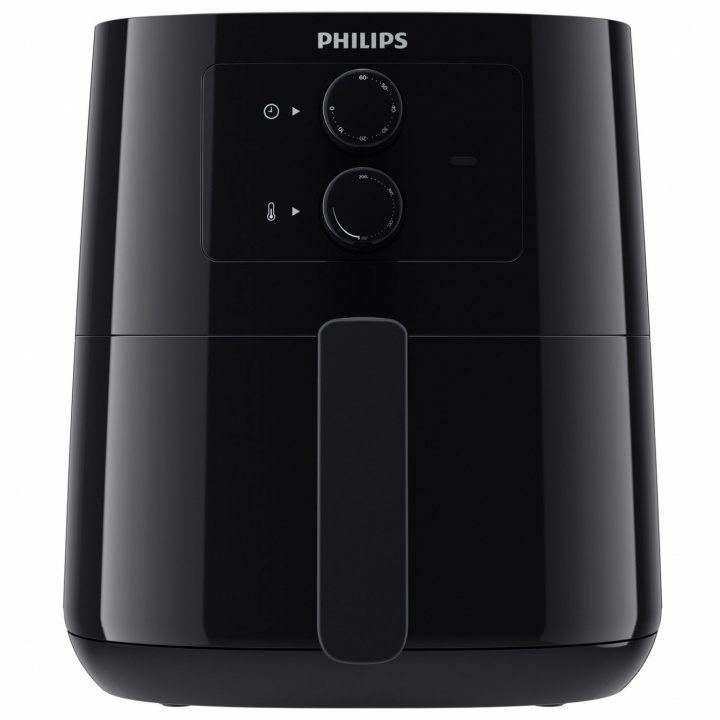 Philips Airfryer SPECTRE HD9200/90 4,1l i gruppen HEM, HUSHÅLL & TRÄDGÅRD / Hushållsmaskiner / Airfryers & fritöser hos TP E-commerce Nordic AB (C02364)