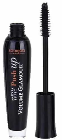 Bourjois Mascara Push Up Volume Glamour Wonder Black 6ml i gruppen SKÖNHET & HÄLSA / Makeup / Ögon & Ögonbryn / Mascara hos TP E-commerce Nordic AB (C02444)